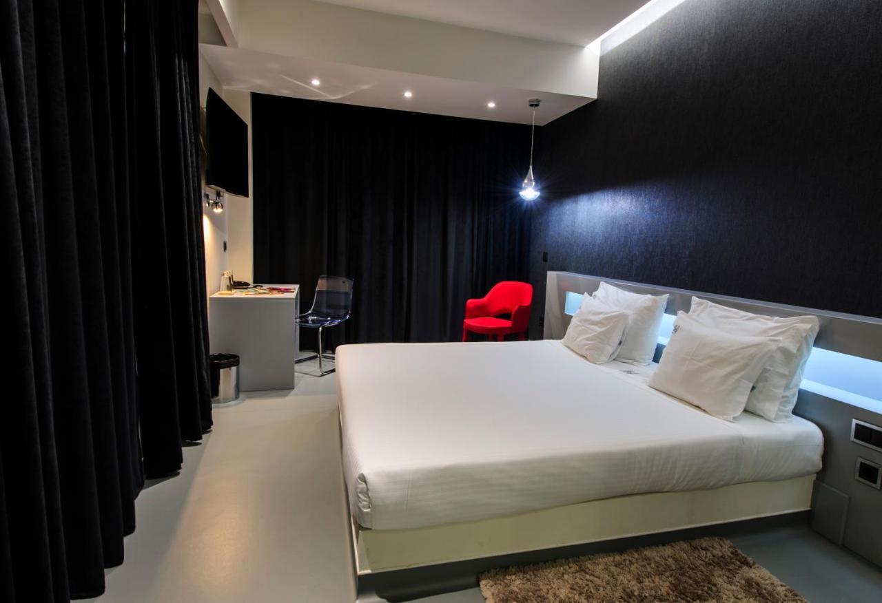 Station Hotel Viana ภายนอก รูปภาพ